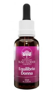 Fiori Australiani - Equilibrio Donna 30 ml